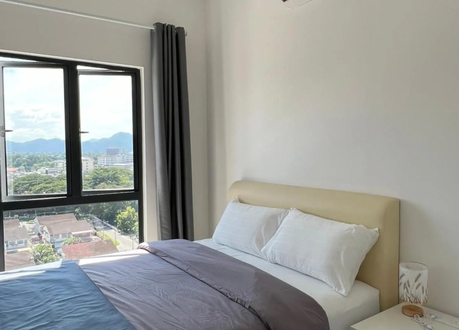 Blissful Homestay_Horizon@Ipoh 0*, Ipoh
